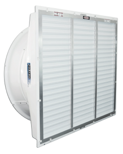 Ventec MAX-AIR Shutter 72